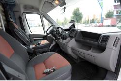 Fiat Ducato MultiJet 130